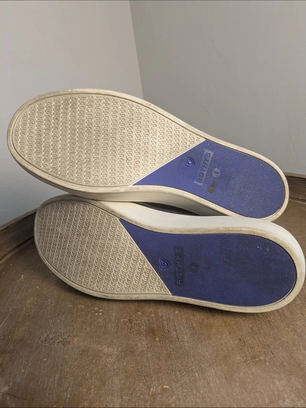 Rothys style contemporary